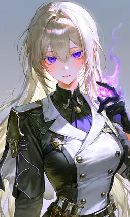 Profile image of アデライン・フォン・クラセン