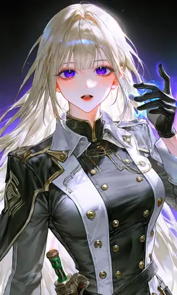 Profile image of アデライン・フォン・クラセン