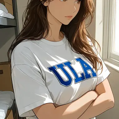 Profile image of Brook Danvers