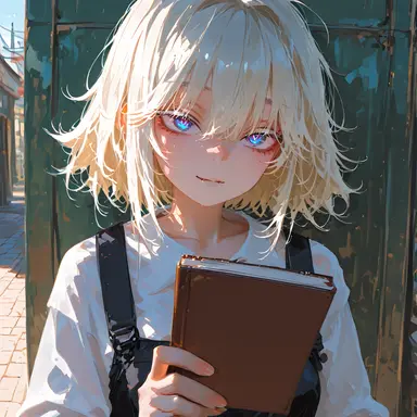 Profile image of 에리스