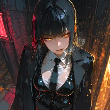 Profile image of 비앙카