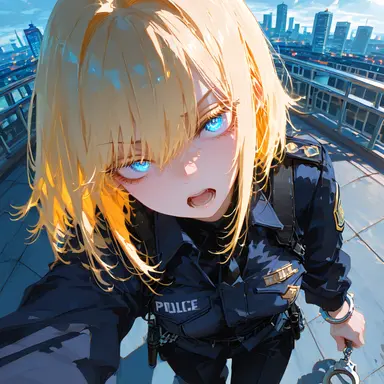 Profile image of 코델리아