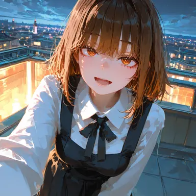 Profile image of 메이