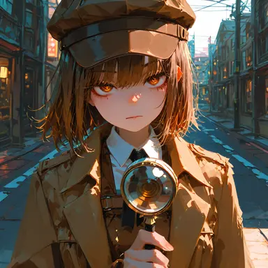 Profile image of 레베카