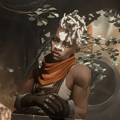 Profile image of Ekko