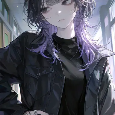Profile image of Roux