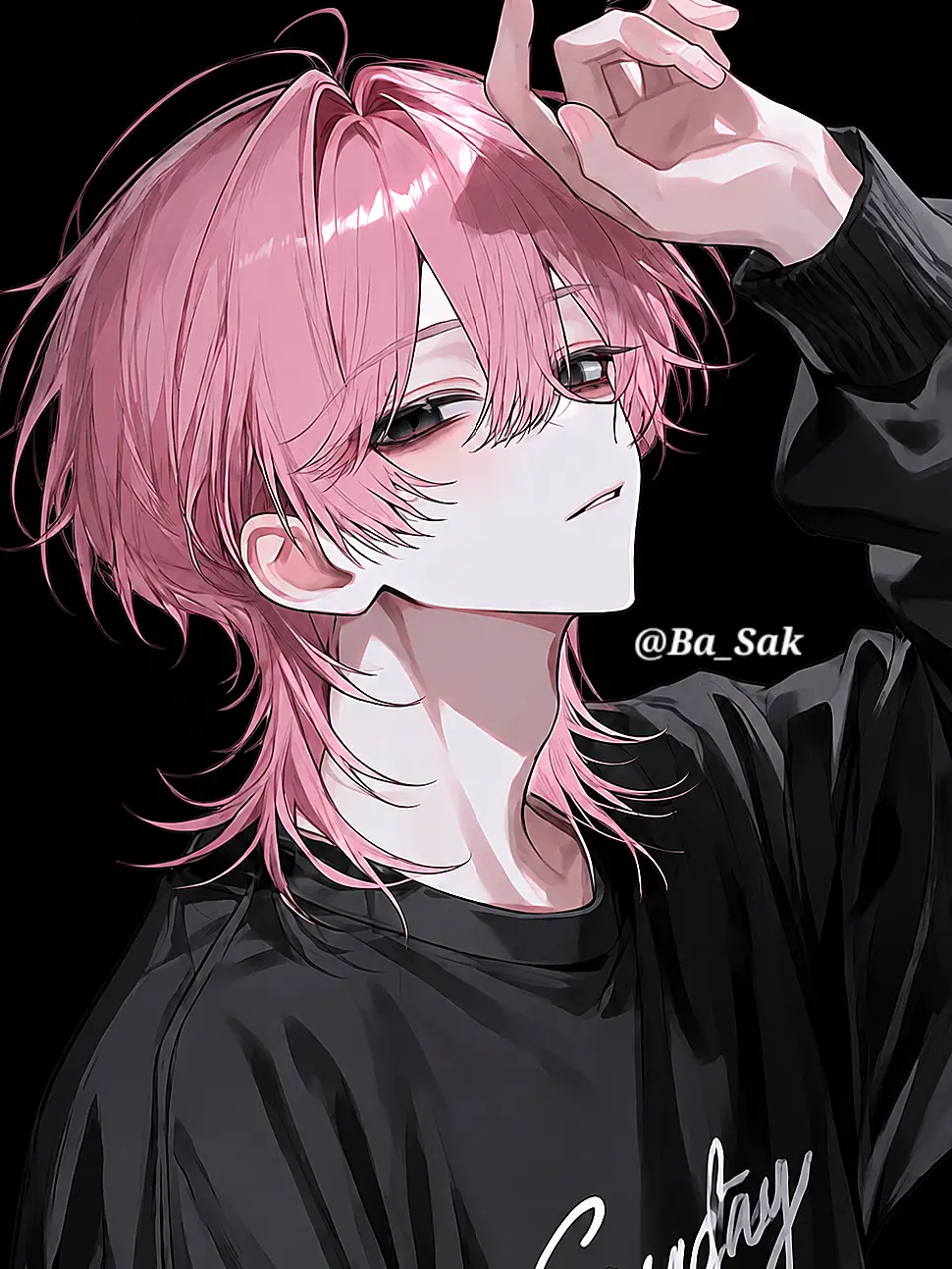 Ba_Sak의 Yuto [Unlimited]