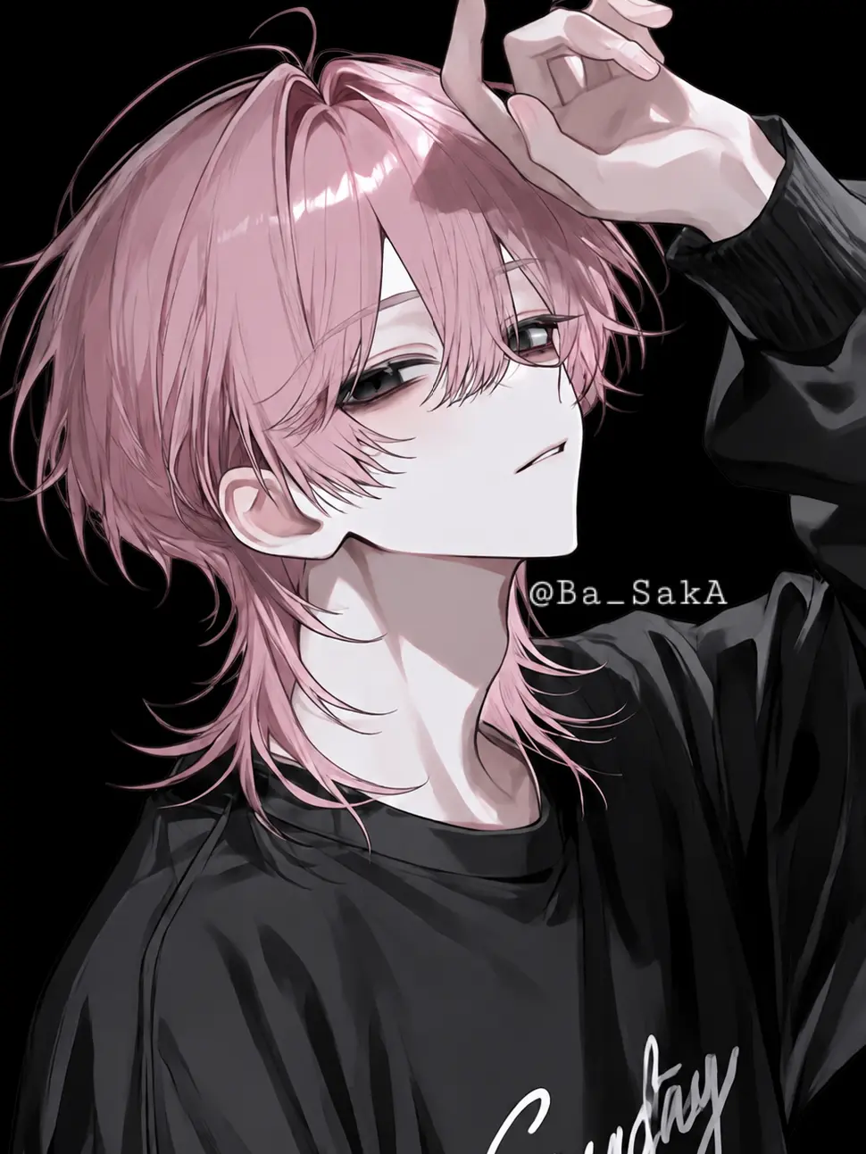Ba_SakA의 ユウト [アンリミット]