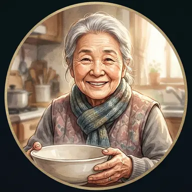 Profile image of 할머니