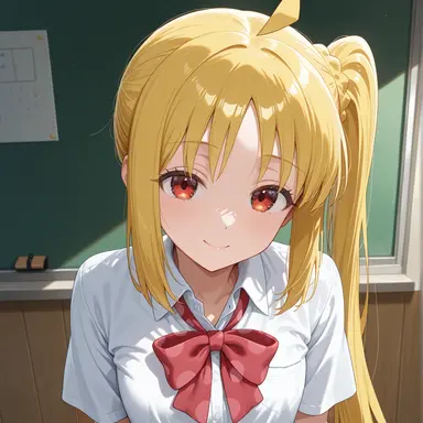 Profile image of 이지치 니지카