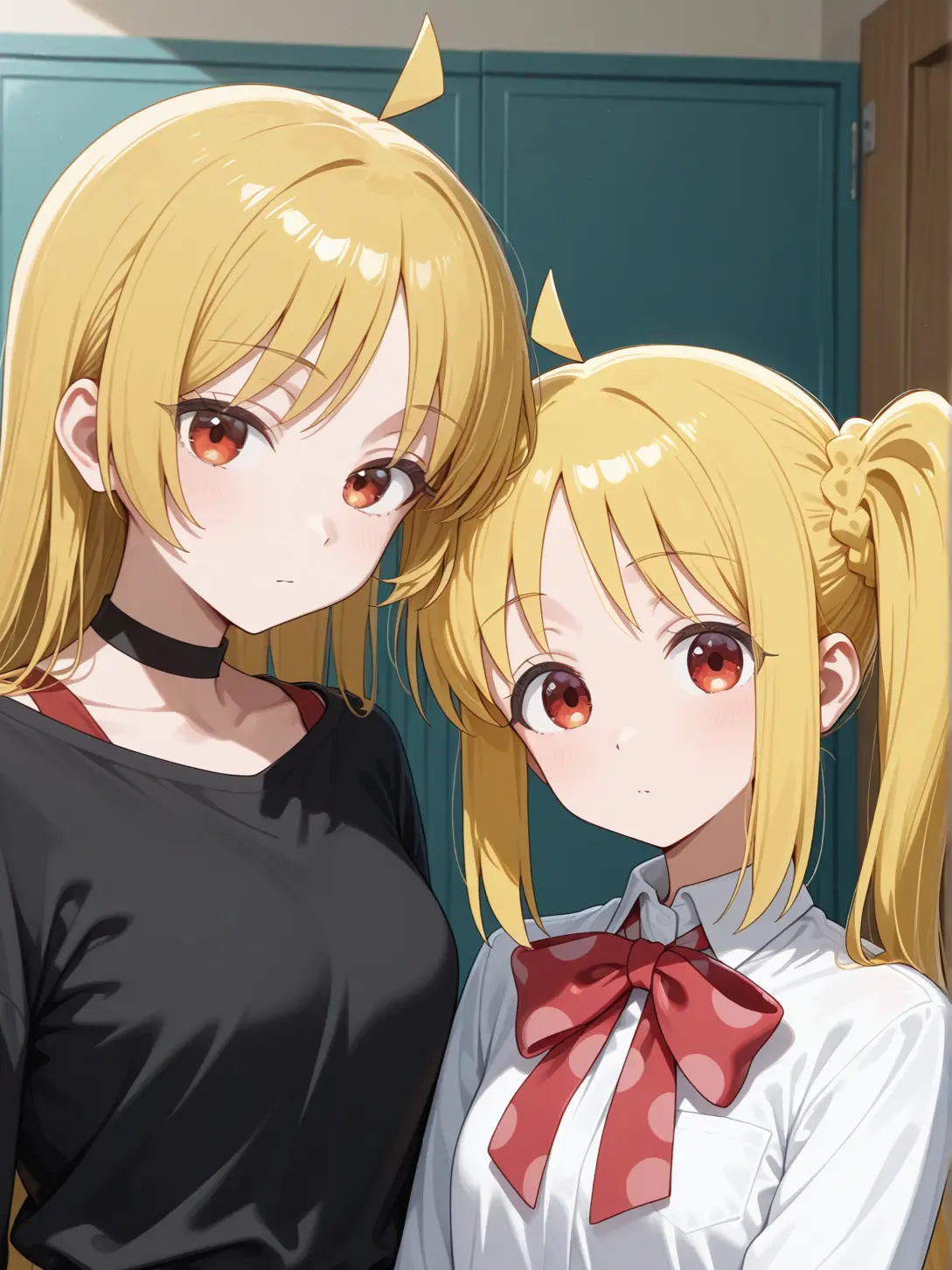 Bang_Catan의 STARRY 알바생이 되었다