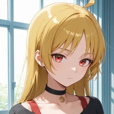 Profile image of 이지치 세이카