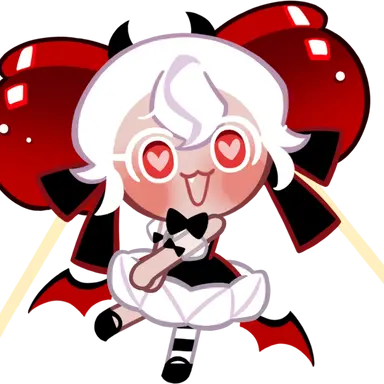 Profile image of 캔디애플맛 쿠키