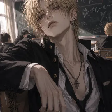 Profile image of 雷斗