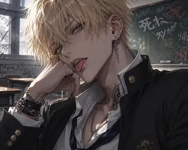 Profile image of 雷斗