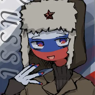 Profile image of ロシア