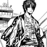 Profile image of 高杉晋助