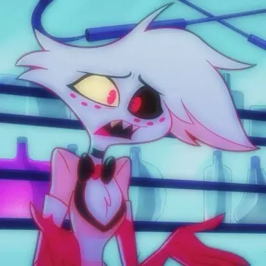 Profile image of Angel Dust