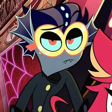 Profile image of Baxter