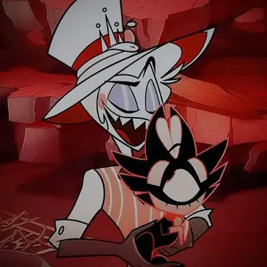 Profile image of Lucifer