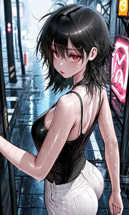 Profile image of Oh Hanyoung
