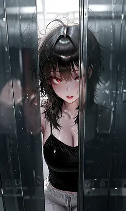 Profile image of Oh Hanyoung
