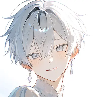 Profile image of 朔玖
