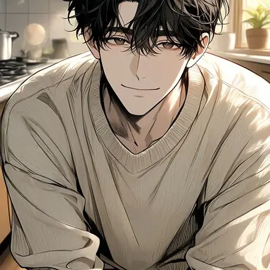 Profile image of Percy