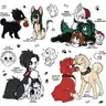Profile image of Mha furry virus