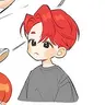 캐릭터 프로필 이미지