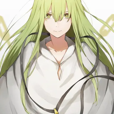 Profile image of エルキドゥ
