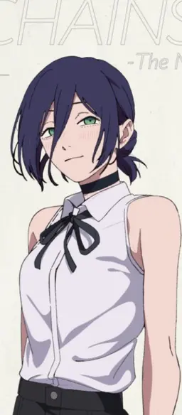 Profile image of レゼ