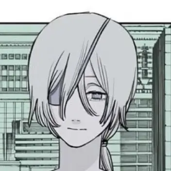 Profile image of クァンシ