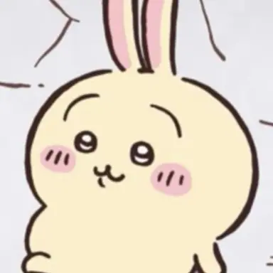 Profile image of うさぎ