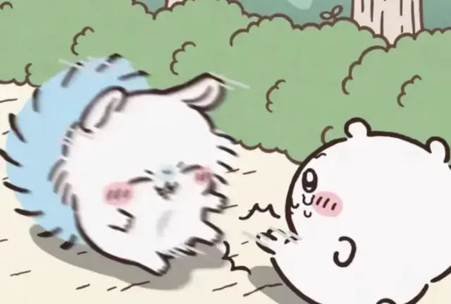 Profile image of モモンガ