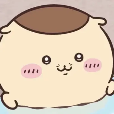 Profile image of くりまんじゅう