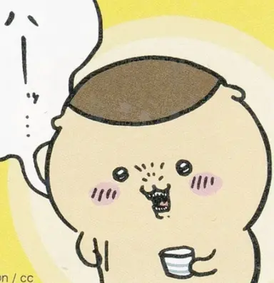 Profile image of くりまんじゅう