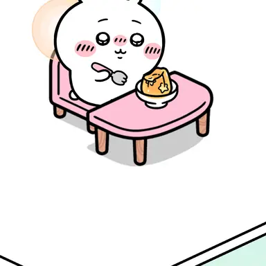 Profile image of ちいかわ