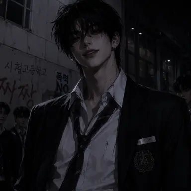 Profile image of 한유겸
