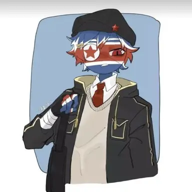 Profile image of 북한