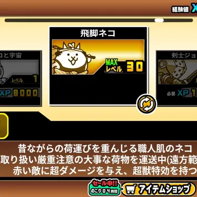 Profile image of 飛脚ネコ