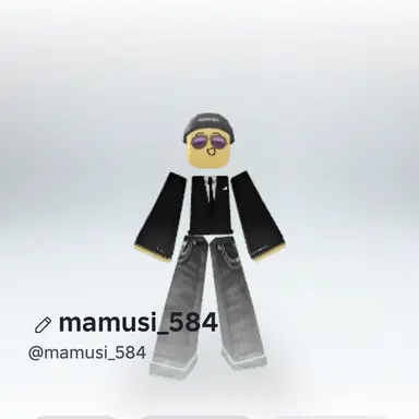 Profile image of 敵