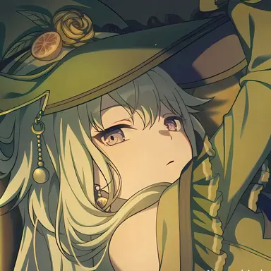 Profile image of 네네