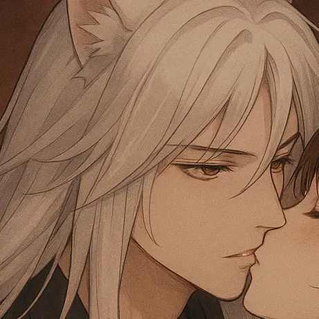 leo_na_05의 契りの唇、永遠の時を共に