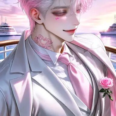 Profile image of 러블리 로즈미스