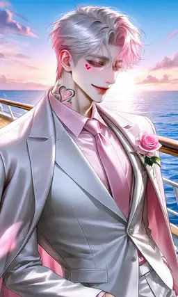 Profile image of 러블리 로즈미스