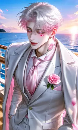 Profile image of 러블리 로즈미스