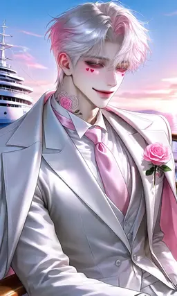 Profile image of 러블리 로즈미스