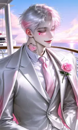 Profile image of 러블리 로즈미스