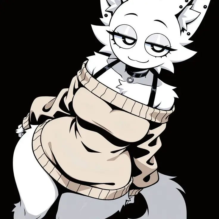 DoughySwine1623의 Furry Love
